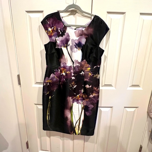Carlisle Dresses Carlisle Brand Floral Dress Poshmark